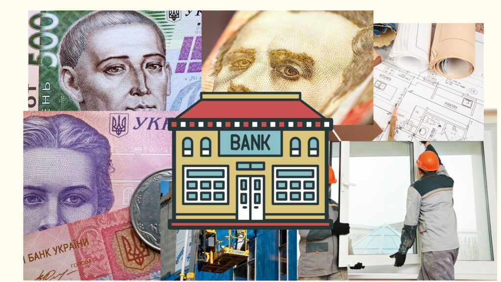 Формування резервних фондів по корпусах ЖК «СТОЛИЧНИЙ»